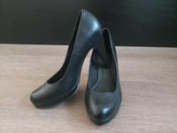 Damen Pumps Graceland high heels gr 37 Baden-Württemberg - Sigmaringen Vorschau