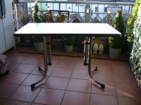 SIEGER Garten- / Balkon-Tisch 115x70x72 cm  *wetterfest* Nordrhein-Westfalen - Oberhausen Vorschau