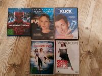 DVDs und Blueray Hessen - Wildeck Vorschau