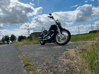 Harley Davidson Softail Standard 2021 FXST gepflegt M8 Garantie Nordrhein-Westfalen - Hamm Vorschau