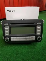 Original VW Autoradio Baden-Württemberg - Reutlingen Vorschau