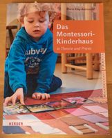 Das Montessori-Kinderhaus in Theorie und Praxis // Buch Sachsen-Anhalt - Magdeburg Vorschau