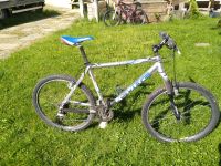 Cube Mountainbike Hardtail | XT, Magura Evolution Hydraulik Kr. Passau - Passau Vorschau