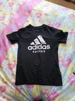 Adidas T-Shirt Gr. 152 Hessen - Großalmerode Vorschau