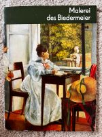 Willi Geismeier - Malerei des Biedermeier - Seemann Kunstmappe Brandenburg - Fredersdorf-Vogelsdorf Vorschau