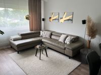 Willi Schillig Leder Wohnlandschaft Couch Sofa Baden-Württemberg - Ludwigsburg Vorschau