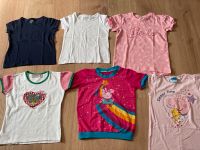 T-Shirt Nachthemd gr 110 116 Peppa Anouk etc neuwertig ab Saarland - Eppelborn Vorschau