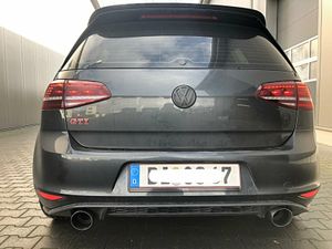 Golf 6 Endrohre  Kleinanzeigen ist jetzt Kleinanzeigen