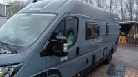 Wohnmobil Challanger V 217 VIP Rheinland-Pfalz - Hallschlag Vorschau