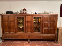 Massiver sehr gut erhaltener Schrank Sideboard Wohnzimmerschrank Rheinland-Pfalz - Altenkirchen Vorschau