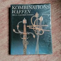 Kombinationswaffen des 15. bis 19. Jahrhunderts Baden-Württemberg - Wies Vorschau