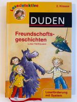 Duden Freundschaftsgeschichten Lesedetektive 2.Klasse Berlin - Wilmersdorf Vorschau