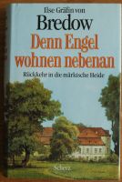 Buch Denn Engel wohnen nebenan Nordrhein-Westfalen - Rösrath Vorschau