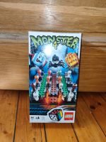 Lego Gesellschaftsspiel Monster 4 Duisburg - Meiderich/Beeck Vorschau