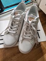 Esprit Sportschuhe weiß Niedersachsen - Delmenhorst Vorschau