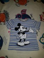 T-Shirt gr.98/104 , H&M , Mickey Mouse , Disney , Maus , Jungen Rostock - Reutershagen Vorschau