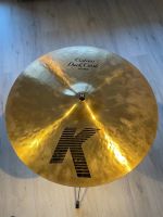 15“ Zildjian K Custom Dark Crash Wuppertal - Elberfeld Vorschau