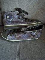 Sneaker - Harry Potter "Ravenclaw" Gr 39- neu- Nordrhein-Westfalen - Herne Vorschau