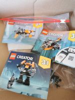 Lego 3in1 set Baden-Württemberg - Rauenberg Vorschau