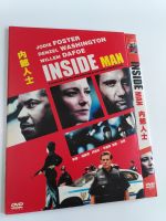 In Russisch !!! - DVD Inside Man, Foster, Washington - Softcover Aachen - Aachen-Mitte Vorschau