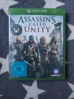 Assassins Creed Unity Xbox One Thüringen - Weimar Vorschau