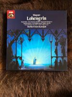 Wagner Lohengrinn Box Schallplatten Vinyl München - Schwabing-West Vorschau