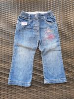 Jeans Größe 74 Rheinland-Pfalz - Mainz Vorschau