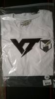 YT Young Talent MOB TEE XL LS white Rheinland-Pfalz - Hanhofen Vorschau