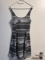 Kleid mit Muster Brandenburg - Perleberg Vorschau