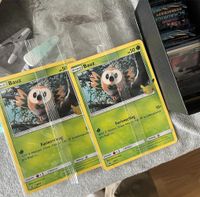 3 Pokemon XXL Bauz | Celebrations Flamiu Robball Erste Partner Baden-Württemberg - Merzhausen Vorschau