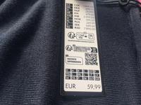 Comma Feinstrickpullover  blau Gr. S Neu mit Etikett Bayern - Memmingen Vorschau
