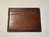 Davidoff Kartenhalter/Cardholder Rheinland-Pfalz - Hoppstädten-Weiersbach Vorschau