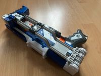 Nerf, Spielzeugpistole mit Klappmechanismus Brandenburg - Cottbus Vorschau