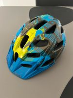 Grio Kinder Fahrradhelm Saarland - Saarlouis Vorschau