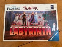 Labyrinth Junior Frozen II Eiskönigin Ravensburger 20416 NEUwerti Leipzig - Leipzig, Zentrum-Nord Vorschau