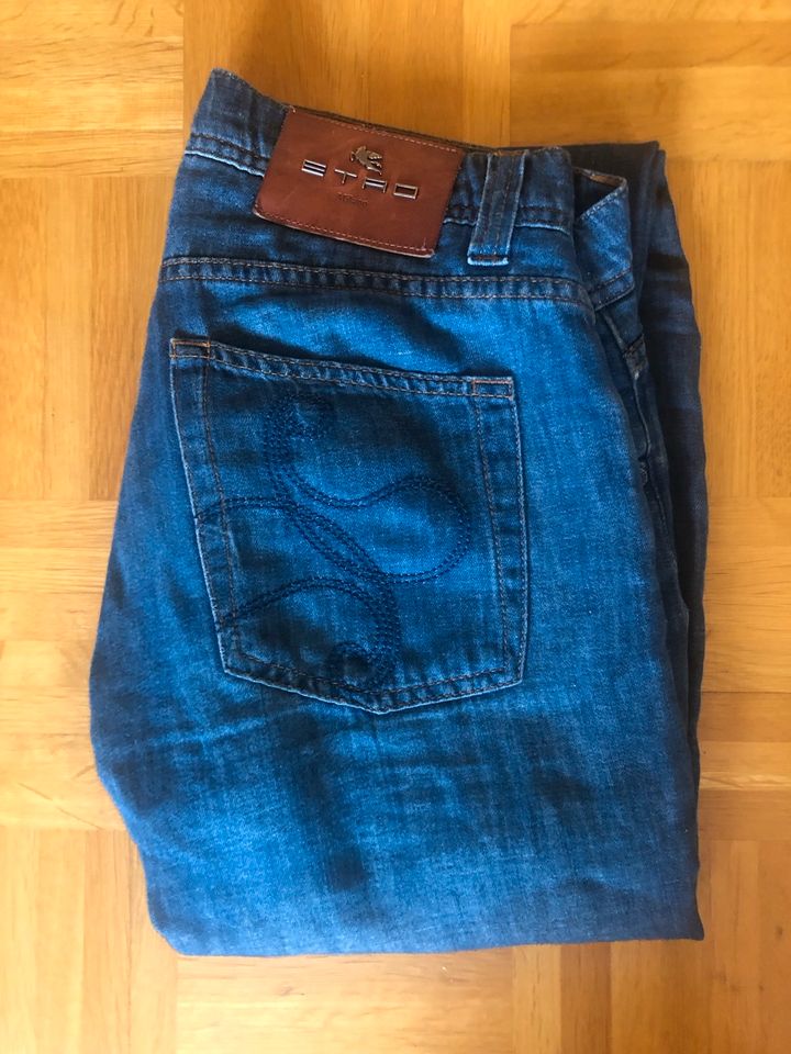 Etro Jeans Größe 30 in Friedrichshafen