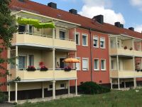 Wir sanieren 3 Raumwohnung im Erdgeschoss mit großer Wohnküche in der Anhaltsiedlung Bitterfeld Sachsen-Anhalt - Bitterfeld Vorschau