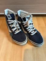 Vans Sk8-Hi Sneakers Gr. 41 Dresden - Blasewitz Vorschau
