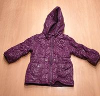 Esprit_Übergangsjacke_Größe 80 Bayern - Roggenburg Vorschau