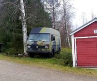 VW LT 40 4x4 Allrad Hoch + Lang Alternative zum T3 Syncro Brandenburg - Kremmen Vorschau