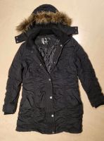 Umstandsmode Winter Jacke Parka Schwarz Größe 40 bpc bonprix Bayern - Ingolstadt Vorschau