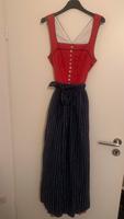 Dirndl Kleid Wenger 38 Tracht Bayern - Forstinning Vorschau