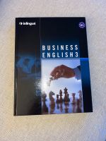 Buch Inlingua Business Englisch 3 Niedersachsen - Osnabrück Vorschau