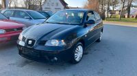 Seat Ibiza 1.4 Nordrhein-Westfalen - Delbrück Vorschau