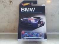 2016 Hot Wheels BMW M3 GT2 blau BMW Serie Rheinland-Pfalz - Asbach Vorschau