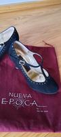 Tanzschuhe Größe 37,5 Werner Kern Nueva Epoca Bayern - Oettingen in Bayern Vorschau