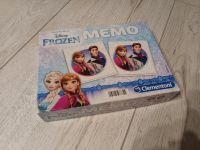Frozen - Die Eiskönigin Memory Niedersachsen - Alfeld (Leine) Vorschau