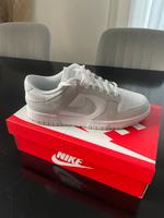 Nike Dunk low Gr. 42,5 Damen Bergedorf - Kirchwerder Vorschau