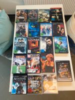 DVD s und PS3 Spiele Hessen - Linsengericht Vorschau