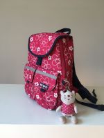 Kleiner hübscher Rucksack Kinderrucksack Dresden - Bühlau/Weißer Hirsch Vorschau